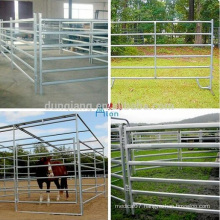 Australia New Zealand High Quality Galvanized Cattle Fence